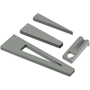 Scope Leveling Tool, Scope Leveler, Scope Leveling Wedge