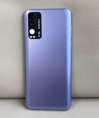 هاتف GeRRiT غير مقفل، Speak8c، هاتف ذكي يعمل بنظام Android، بطارية داخلية، ذاكرة وصول عشوائي 1 جيجابايت، ذاكرة وصول عشوائي 16 جيجابايت، يدعم نطاق تردد بطاقة SIM المزدوجة من 3GWCDMA: 850/2100 ميجا هرتز، شاشة 6.52 بوصة 9 (أزرق) in Saudi Arabia