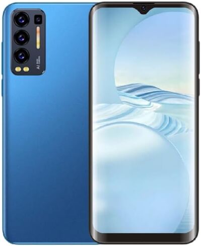 هاتف GeRRiT غير مقفل، Speak8c، هاتف ذكي يعمل بنظام Android، بطارية داخلية، ذاكرة وصول عشوائي 1 جيجابايت، ذاكرة وصول عشوائي 16 جيجابايت، يدعم نطاق تردد بطاقة SIM المزدوجة من 3GWCDMA: 850/2100 ميجا هرتز، شاشة 6.52 بوصة 9 (أزرق) in Saudi Arabia