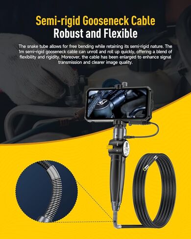 كاميرا المنظار Ulefone Armor uSmart E03 لـ Armor 27T Pro Armor 26 Ultra Armor 24 Armor 18T Ultra Armor 18 Ultra Armor 21 Armor 16S Power Armor 26 Armor 19 Armor 18 هاتف ذكي متين in Kuwait