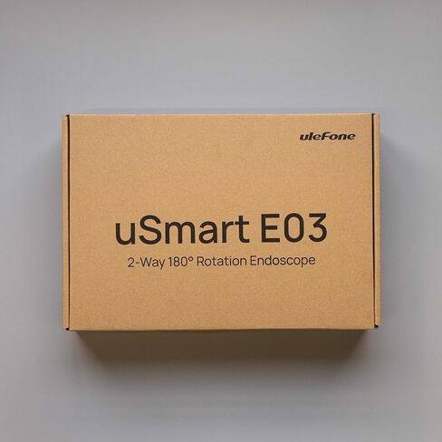كاميرا المنظار Ulefone Armor uSmart E03 لـ Armor 27T Pro Armor 26 Ultra Armor 24 Armor 18T Ultra Armor 18 Ultra Armor 21 Armor 16S Power Armor 26 Armor 19 Armor 18 هاتف ذكي متين in Kuwait
