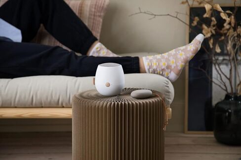 مكبر صوت بلوتوث محمول من aJAZZ، مقاوم للماء (IPX5) ومتين، حتى 30 ساعة من التشغيل اللاسلكي، مساعد صوتي، صوت ستيريو، شحن سريع، للداخل والخارج (أبيض) in Kuwait