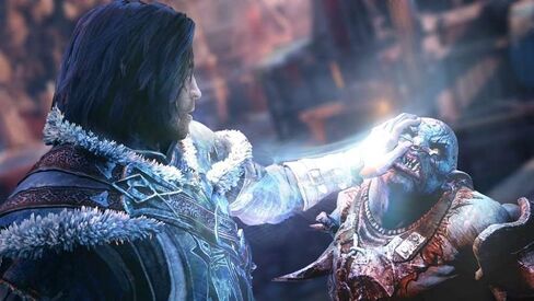 WB Games Middle Earth: Shadow of Mordor - أجهزة إكس بوكس ​​ون (متجددة) in Saudi Arabia