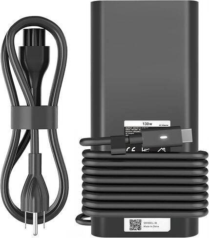 استبدال شاحن الكمبيوتر المحمول محول التيار المتردد بقدرة 45 واط لجهاز Dell Inspiron 13 14 15 3000 5000 7000 Series 14-5000 13-7000 13-5000 17-7000 15-3552 3555 3558 3565 3567 5551 5555 5558 5559 الطاقة سلك الإمداد in Kuwait