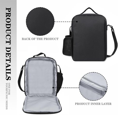 3PCS Cartoon So..nic Backpack Adjustable Shoulder Strap Large Capacity Travel Hiking Backpack with Side Pockets in Saudi Arabia