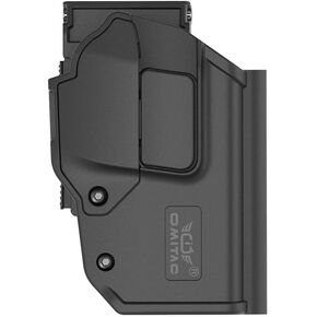 360° Rotation Sig P320 Holster Sig P320 M17 Holster Sig P320 M18 Gun Holster Taurus G3 Tactical Holster Autolock Retention Level 2 Index Finger Released Right Handed