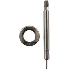 LEE PRECISION 41 Mag Gauge/Holder