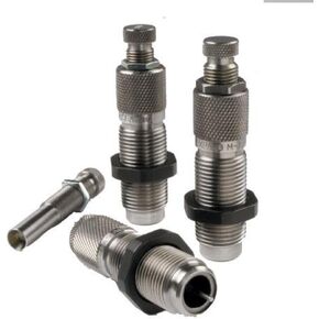 Lyman Carbide 3 Die Set (45 A.C.P.),Gray