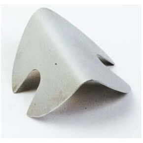 RCBS Quick Change Powder Baffle