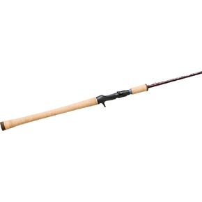 ‎St. Croix Rods Onchor Cork Casting Rod, Salmon and Steelhead, Premium Quality Casting Rod, Manufactured in North America
