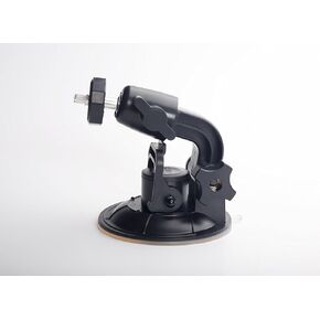 Tripod Adapter Suction Cup Camera Mount Holder for Car Wind Screen