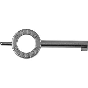 Smith & Wesson Handcuff Key