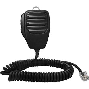 HM-118N Speaker Mic,HM-118 8 Pin Microphone for ICOM IC-207H IC-208 IC-208H IC-706 IC-706MKII IC-706MKIIG IC-2100 IC-2100H IC-2200 IC-2200H IC-2720 IC-2720H IC-2800 IC-2800H IC-V8000