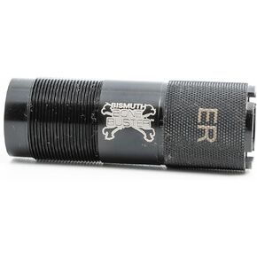 Carlsons Choke Tubes 12 Gauge for Winchester - Browning Inv - Moss 500 | Blued Steel | Bismuth Bone Buster Choke Tube | Made in USA