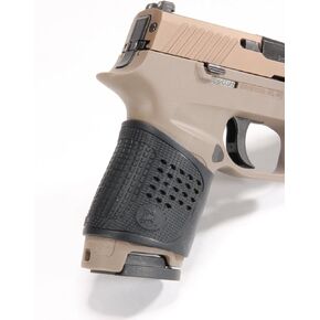 Pachmayr Tactical Grip Glove for Sig Sauer P320 Compact