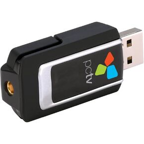 Pinnacle 22427 PCTV HD USB Mini Stick