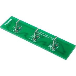 Blue Sea Systems 1228 120 Volt AC 8 Position