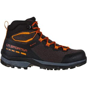 La Sportiva Mens TX Hike Mid GTX Waterproof Hiking Boots