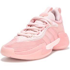 adidas Women's Exhibit Select Mid Trainers-Legacy Sneaker