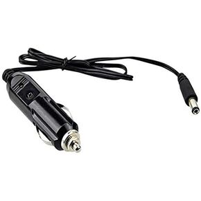Replacement Car Food Warmer Power Cable/Electric Lunch Box Power Cord Cable