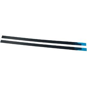 GinTai LCD Screen Sticker Tape Adhesive Stripe Paper for Lenovo Thinkpad P16v gen 1 21FC 21FD 21FE 21FF KP6B0 5T11D70154 1R+1L