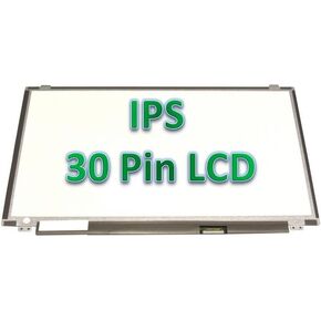 15.6 inch Screen for LP156WF6-SPB1 LP156WF6(SP)(B1) Laptop Replacement Screen