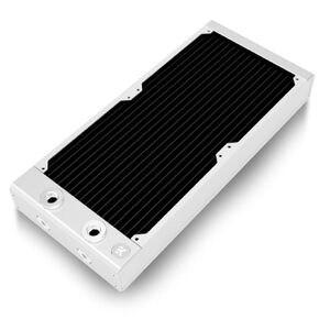 EK Water Blocks EK-Quantum Surface X280M - White