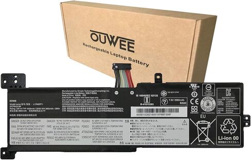 بطارية L17D2PF1 L17L2PF2 5B10Q62138 L17M2PF2 5B10Q62139 L17M2PF0 5B10Q41211 L17L2PF0 5B10Q41212 L17M2PF1 in Kuwait