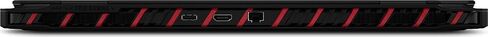 MSI Raider 18 HX Gaming Laptop 18" 240 Hz WQXGA (24-Core Intel i9-14900HX, GeForce RTX 4080, 128GB DDR5, 4TB PCIe SSD, Per Key RGB KYB, 2 Thunderbolt 4, Wi-Fi 7, VR Ready, W11P) w/Dkz Hub in Saudi Arabia