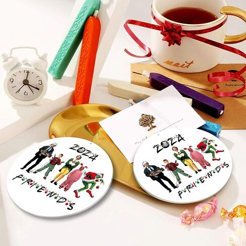 Cute Christmas Tree Ornament,Movie Lovers Ornament Christmas 2024 Christmas Ornament Home Decor Hanging Ornaments for Xmas New Year Party Holiday in Saudi Arabia