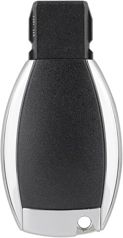 مفتاح السيارة فوب استبدال مفتاح بعيد لمرسيدس MB E350 E320 ML350 SLK300 CLK350 SLK350 R350 ML450 CL550 GL550 CLK ML S G K 1997-2014 دخول بدون مفتاح عن بعد IYZ3312 in Kuwait