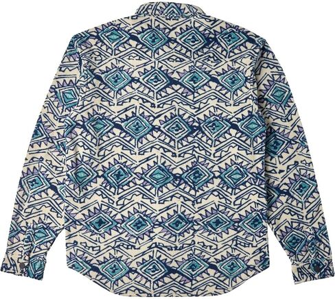 Billabong Furnace Flannel Purple Ash SM in Saudi Arabia