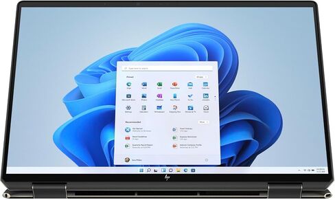 HP Spectre x360 Home & Business 2 في 1 كمبيوتر محمول (Intel i7-13700H 14-Core، 16GB RAM، 512GB PCIe SSD، Intel Iris Xe، 16.0 بوصة 60 هرتز Touch 3072x1920، قلم نشط، Win 11 Pro) مجدد (متجدد) in Saudi Arabia