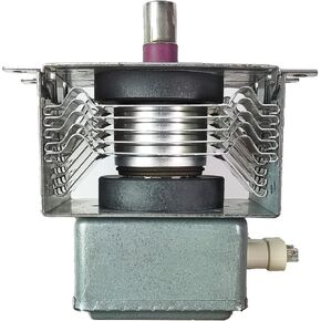 Magnetron 2M210 Microwave Magnetron Tube Microwave Replacement