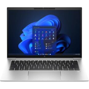 HP EliteBook 840 G10 14" Notebook - WUXGA - 1920 x 1200 - Intel Core i7 13th Gen i7-1370P Tetradeca-core (14 Core) - Intel Evo Platform - 16 GB Total RAM - 512 GB SSD
