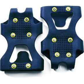 Perfect Solutions Ice Traction Ladies Slip-Ons