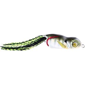 L2441 Launch XS, Blue Gill, 5/8 OZ