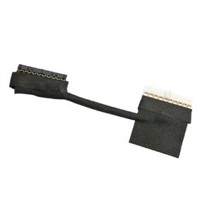 Battery Cable Replacement for Dell Inspiron15 5558 5568 5578 5579 7368 7569 7579 7778 7779 7580 13 3390 5368 5378 5379 7378 7573 7570 7375 Latitude 3390 0711P3 450.07r06.0021 6cm