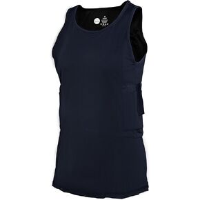 Graystone Holster Tank Top Shirt Concealed Carry Clothing for Women Concealment Compression CCW Tactical Clothes