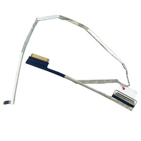 120HZ 40PIN LCD FHD EDP Screen Cable Display Wire Video Line NON-Touch Replacement for Dell Ins-piron 3520 3525 3521 HDL50 0M5H0Y DC020040E00