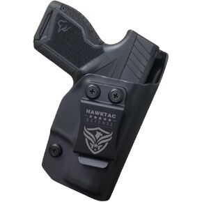 Holster Fits : Taurus GX4 / IWB Right Side Concealed Carry Holster