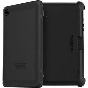 OtterBox Defender for Business for Samsung Galaxy Tab S9 - Black, (Single Unit Ships in Polybag, Ideal for Business Customer)