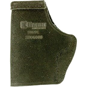 GALCO STO608B Stow-N-Go Sig 238 Blk