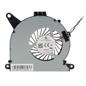 CPU Cooling Fan for Intel NUC10i3FNH NUC10i5FNH NUC10i7FNH NS65B01