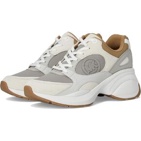Michael Kors Women's Zuma Trainer Sneaker