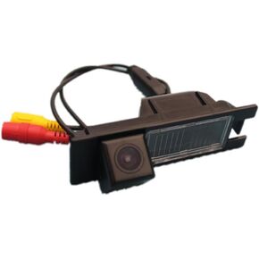 for Buick Regal 2009~2014 Car Rear View Camera Back Up Reverse Parking Camera/Plug Directly
