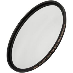 Nikon ARCREST II Lens Protection Filter with Zero-One Anti-Reflective Coating (95mm)
