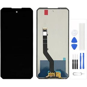 LCD Screen for III-F150 B2 Pro Replacement LCD Display Touch Digitizer Assembly Black