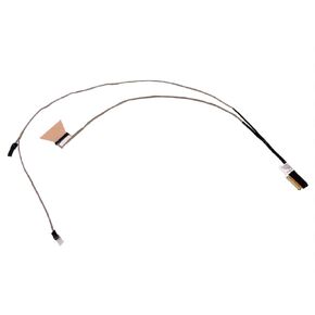 GinTai 30Pin HD Touch LCD EDP Screen Cable for HP 17-CR 17T-CR 17G-CR 17Q-CR 17Z-CA 17Q-CS 470 G7 17-BY0004CY 17-BY0012CL 17-BY0053CL 17-BY0017CY 6017B1021701 6017B0975701 6017B0974101