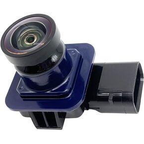 Rear View Back Up Camera Replaces FL7Z19G490B FL7Z-19G490-B Fit for Lincoln Navigator 2015-2017